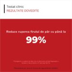 Repararea Parului Deteriorat, Balsam Restructurant – Tratament Profesional pentru Intarirea Firului si Refacerea Legaturilor, Reduce Varfurile Despicate, Mentine Culoarea Parului, Fara Sulfati, Pentru Barbati si Femei, 205mL, DS Labs NIA - imagine 3