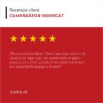 Repararea Parului Deteriorat, Balsam Restructurant – Tratament Profesional pentru Intarirea Firului si Refacerea Legaturilor, Reduce Varfurile Despicate, Mentine Culoarea Parului, Fara Sulfati, Pentru Barbati si Femei, 205mL, DS Labs NIA - imagine 4