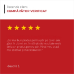 Set Pentru Refacerea Parului Deteriorat, Restructurarea Cuticulei, Repararea Parului Deteriorat sau Tratat Chimic, Fortifiere si Protectie a Foliculului, Par mai Moale, Rezistent si Sanatos, 150mL, DS Labs NIA FIX - imagine 4