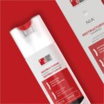Repararea Parului Deteriorat, Sampon Restructurant – Tratament Profesional pentru Intarirea Firului si Refacerea Legaturilor, Reduce Varfurile Despicate, Mentine Culoarea Parului, Fara Sulfati, Pentru Barbati si Femei, 205mL, DS Labs NIA - imagine 5