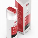 Repararea Parului Deteriorat, Sampon Restructurant – Tratament Profesional pentru Intarirea Firului si Refacerea Legaturilor, Reduce Varfurile Despicate, Mentine Culoarea Parului, Fara Sulfati, Pentru Barbati si Femei, 205mL, DS Labs NIA - imagine 7