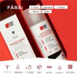 Repararea Parului Deteriorat, Balsam Restructurant – Tratament Profesional pentru Intarirea Firului si Refacerea Legaturilor, Reduce Varfurile Despicate, Mentine Culoarea Parului, Fara Sulfati, Pentru Barbati si Femei, 205mL, DS Labs NIA - imagine 9
