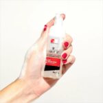 Set Pentru Refacerea Parului Deteriorat, Restructurarea Cuticulei, Repararea Parului Deteriorat sau Tratat Chimic, Fortifiere si Protectie a Foliculului, Par mai Moale, Rezistent si Sanatos, 150mL, DS Labs NIA FIX - imagine 9