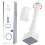 Set Crestere Barba si Par – Minoxidil Member's Mark 5% si Derma Stamp 140 Ace cu Dimensiuni Reglabile (0.5mm – 3mm) - imagine 6