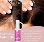 Spray pentru Cresterea Parului la Femei, Remixidil, Minoxidil 2%, 1 luna aplicare, 60 ml - imagine 5