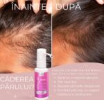 Spray pentru Cresterea Parului la Femei, Remixidil, Minoxidil 2%, 1 luna aplicare, 60 ml - imagine 7