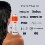 Sampon Refill Impotriva Caderii Parului, Tratament pentru Densitate, Volum si Fortifiere, Par Mai Des si Sanatos, Fara Sulfati si Silicon, Vegan, 500 ml, DS Labs Revita - imagine 7