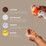 Sampon Refill Impotriva Caderii Parului, Tratament pentru Densitate, Volum si Fortifiere, Par Mai Des si Sanatos, Fara Sulfati si Silicon, Vegan, 500 ml, DS Labs Revita - imagine 6