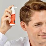 FOLIGAIN Formula Completa cu Actiune Tripla pentru Par cu Tendinta de Rarire la Barbati – 10% TRIOXIDIL - imagine 2