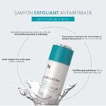 Kit Antimatreata DS Labs Dandrene – Sampon si Balsam Exfoliant cu Acid Salicilic 2%, pentru Dermatita Seboreica, Psoriazis si Matreata Cronica, Calmare si Hidratare Scalp, 205 ml + 205 ml - imagine 3