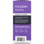 FOLIGAIN – Formula Completa cu Actiune Tripla pentru Par Subtire la Femei, cu 10% TRIOXIDIL - imagine 3