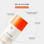 Revita High-Performance Styling Gel – Gel de Styling pentru Îndesire și Volum, Fixare Medie, 100 ml - imagine 3
