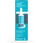 FOLIGAIN 2dDR ,1.5% 2-deoxy-D-Riboza , Ser pentru Regenerarea Parului, destinat Femeilor și Barbatilor - imagine 4