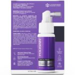 FOLIGAIN – Formula Completa cu Actiune Tripla pentru Par Subtire la Femei, cu 10% TRIOXIDIL - imagine 4