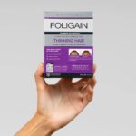 FOLIGAIN – Formula Completa cu Actiune Tripla pentru Par Subtire la Femei, cu 10% TRIOXIDIL - imagine 6