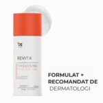 Revita High-Performance Styling Gel – Gel de Styling pentru Îndesire și Volum, Fixare Medie, 100 ml - imagine 6