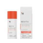 Revita High-Performance Styling Gel – Gel de Styling pentru Îndesire și Volum, Fixare Medie, 100 ml - imagine 2