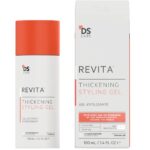 Revita High-Performance Styling Gel – Gel de Styling pentru Îndesire și Volum, Fixare Medie, 100 ml