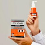 FOLIGAIN Formula Completa cu Actiune Tripla pentru Par cu Tendinta de Rarire la Barbati – 10% TRIOXIDIL - imagine 3