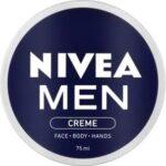 Set Complet Pentru Cresterea Parului/Barbii, Minoxidil Foligain 5%, Zinc, Biotin, Nivea Crema Hidratanta, Dermaroller, Pipeta, Tratament Pentru 3 Luni - imagine 4