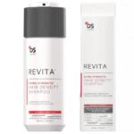 Set Complet Impotriva Caderii Parului La Femei – Sampon cu Nanoxidil, Balsam – Impotriva caderii parului, Spectral Women’s Ser impotriva caderii parului cu Nanoxidil 5%, Perie Masaj Scalp, Derma Stamp 140 Ace, Marimi Reglabile - 0.5 mm - 3 mm - imagine 2
