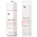 Set Complet Impotriva Caderii Parului La Femei – Sampon cu Nanoxidil, Balsam – Impotriva caderii parului, Spectral Women’s Ser impotriva caderii parului cu Nanoxidil 5%, Perie Masaj Scalp, Derma Stamp 140 Ace, Marimi Reglabile - 0.5 mm - 3 mm - imagine 3