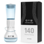 Member’s Mark Minoxidil 5%, Tratament Pentru Barba si Scalp, 3 Luni Aplicare,  Derma Stamp GYB - imagine 2